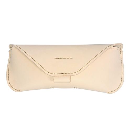 レザークラフトキット　グラスケースキット　フランスヌメ革 ハンズ