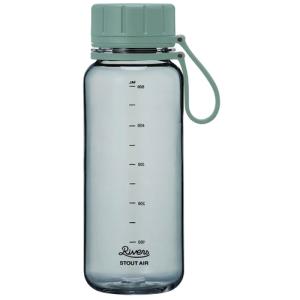 リバーズ（RIVERS）　スタウトエア　550mL　ブルー ハンズ｜hands-net
