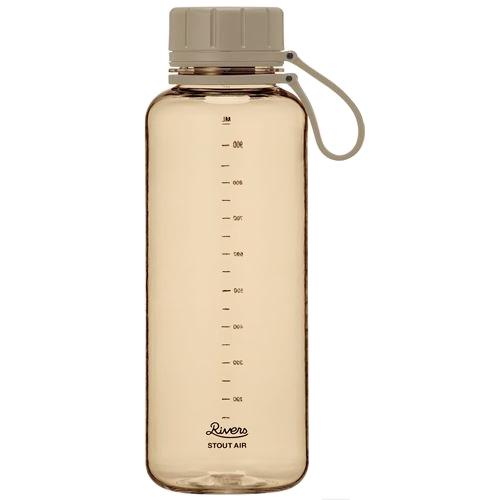 リバーズ（RIVERS）　スタウトエア　1000mL　ベージュ ハンズ