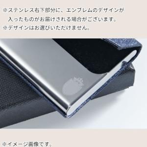 Roffal 名刺入れ FV000567 サフ...の詳細画像2