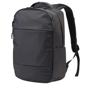 インケース×東急ハンズ シティコンパクトバックパック ブラック│リュックサック バックパック  東急ハンズ
