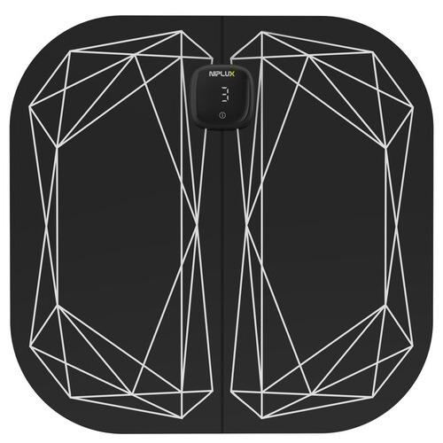 ニップラックス（NIPLUX）　レッグフィット　NP−LF23BK ハンズ