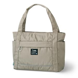 ハンズオリジナル ガッドワーク レザートート L 37501 ブラック ハンズ