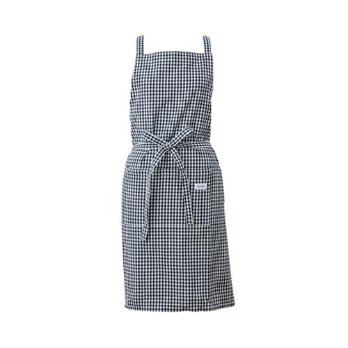 レゾトレーディング（Reso　Trading）　チェスター　エプロン　ブラック ハンズ