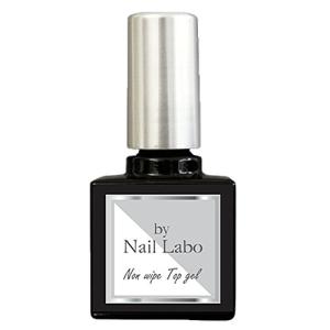 バイネイルラボ（by　Nail　Labo）　ノンワイプトップジェル　120080 ハンズ｜hands-net