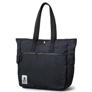 ハンズオリジナル ガッドワーク レザートート L 37501 ブラック ハンズ