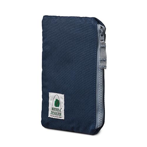 シエラデザインズ（SIERRA　DESIGNS）×ハンズ　サスペンドポーチ　ミッドナイト ハンズ