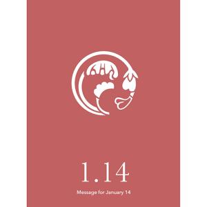 草紙堂　花結びメッセージカード　1月14日 ハンズ｜hands-net