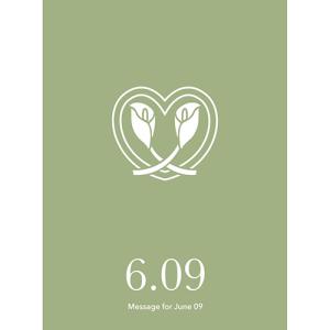 草紙堂　花結びメッセージカード　6月9日 ハンズ｜hands-net