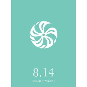 草紙堂　花結びメッセージカード　8月14日 ハンズ｜hands-net