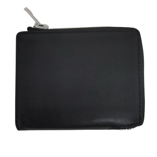 ズッケロ　LF札入　52026　ブラック ハンズ