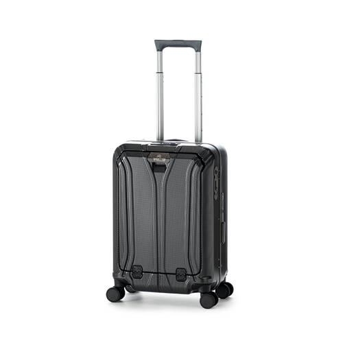 【お買い得】　アジア・ラゲージ（ASIA　LUGGAGE）　フロントオープンキャリー　Solid　k...