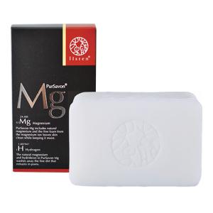 柚天堂　ピュールサボンMg　標準重量60g ハンズ｜hands-net