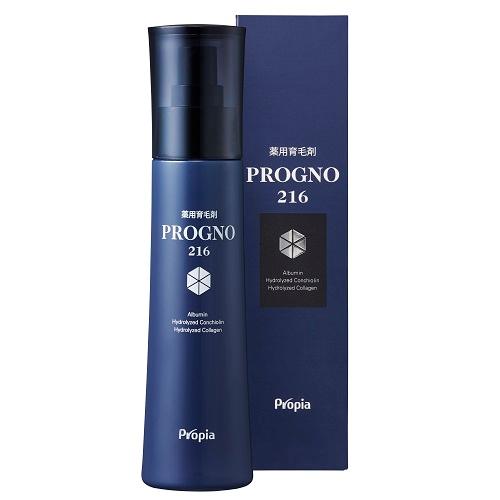 プロピア　薬用育毛剤　プログノ　216 ハンズ
