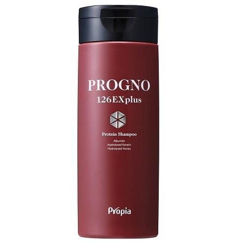プロピア（Propia）　プログノ　126EXplus　シャンプー　200mL ハンズ