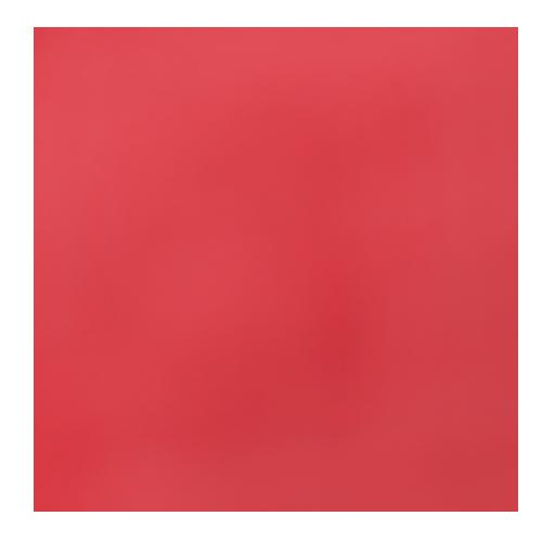 サワダプラテック（SAWADA　PLATEC）　塩ビ板　180×180×0.4mm　透明赤 ハンズ