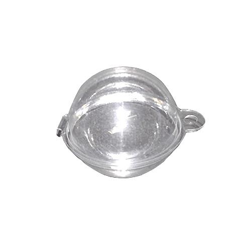 サワダプラテック　PET　ダブルパック　丸　小　径80mm ハンズ