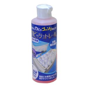 【お買い得】　カビッシュトレール　自動製氷機用　洗浄剤 ハンズ｜hands-net