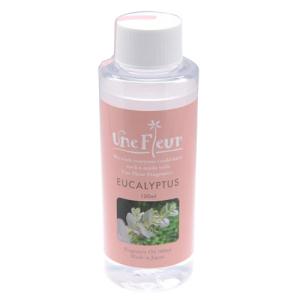 ユヌフルール　フレグランスオイル　ユーカリ　100ml ハンズ｜ハンズYahoo!ショッピング店