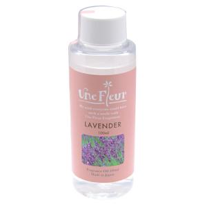 ユヌフルール　フレグランスオイル　ラベンダー　100ml ハンズ｜ハンズYahoo!ショッピング店
