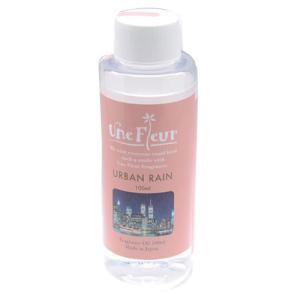 ユヌフルール　フレグランスオイル　アーバンレイン　100ml ハンズ｜hands-net