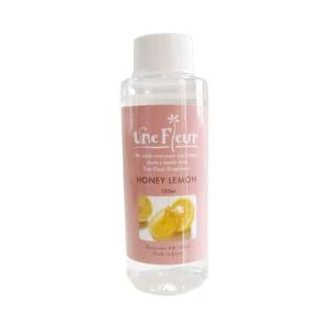 ユヌフルール　フレグランスオイルハニーレモン　100ml ハンズ｜hands-net