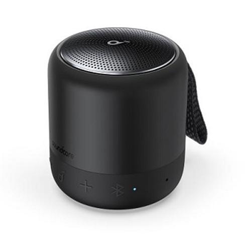アンカー（ANKER）　サウンドコア　Mini3　A3119011　ブラック ハンズ
