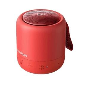 アンカー（ANKER）　サウンドコア　Mini3　A3119091　レッド ハンズ｜ハンズYahoo!ショッピング店