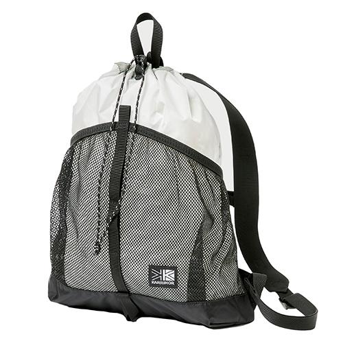 カリマー（karrimor）　グラブ　ナップサック　ミニ（grab　knapsack　mini）　ホ...