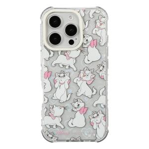 【iPhone16Pro】　スキニーディップ（SKINNYDIP）　iPhoneケース　マリー ハンズ｜hands-net