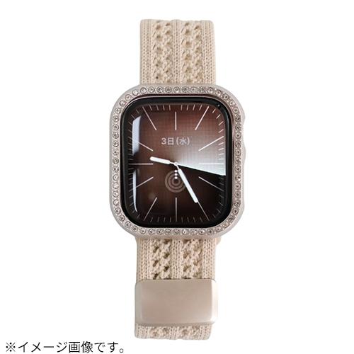 ガーカル（GAACAL）　「通気性と快適さを両立」マグネット式オリジナルナイロンメッシュバンド　38...