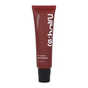 リハイル（rehairu）　トリートメント　カシスブラウン　150mL ハンズ｜hands-net