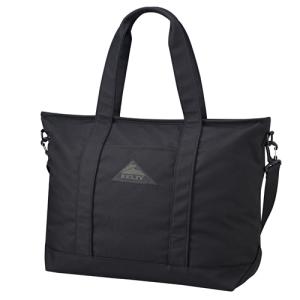 KELTY×ハンズ　URBAN　ECO　ジップトート　759330122BK　ブラック ハンズ｜hands-net