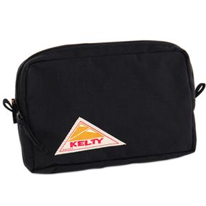 ケルティ（KELTY）　トラベルポーチ　ブラック ハンズ｜hands-net