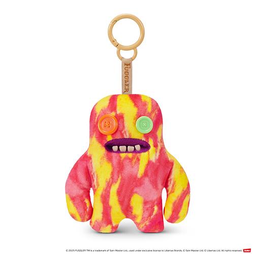 ファグラー（FUGGLER）　キーリング　ラボミスフィット　サスクーシュ ハンズ