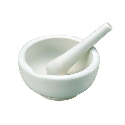 磁性乳鉢　乳棒付　60mm ハンズ