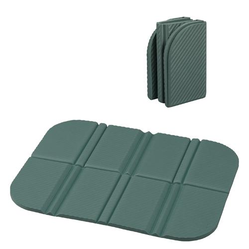 トムテ（tomte）　マイサウナマット　モスグリーン ハンズ