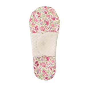 【ポイント10倍】東急ハンズ　さくらコットン　ヒエトリパット　シルク混　ピンク