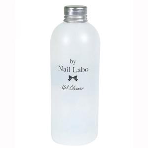 バイネイルラボ（by　Nail　Labo）　ジェルクリーナー　　250mL ハンズ｜hands-net