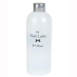 バイネイルラボ（by　Nail　Labo）　ジェルクリーナー　　250mL│ネイルアート・ネイルケア ハンズ｜hands-net