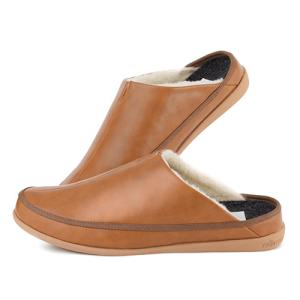 フロンティア ルームスリッパ) FRONTIER a.loop ルームシューズ FR0036-CAM-L