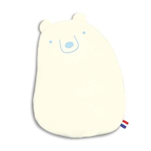コアブルー　おやすみクールピロー　クマ ハンズ｜hands-net
