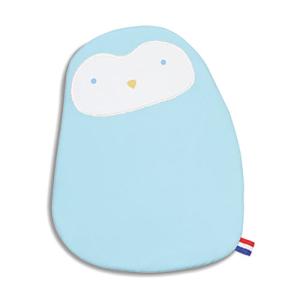 コアブルー　おやすみクールピロー　ペンギン ハンズ｜hands-net