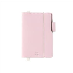 いろは出版　SUNNY　LIGHT　NOTEBOOK　free　monthly　ライラック ハンズ｜hands-net