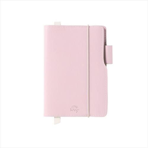 いろは出版　SUNNY　LIGHT　NOTEBOOK　free　monthly　ライラック ハンズ