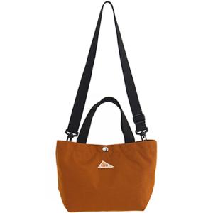 ケルティ（KELTY）　ミニショルダートート　キャラメル ハンズ｜hands-net