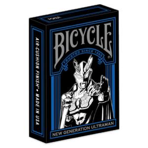 ブルジュラ バイスクル （BICYCLE） トランプ ニュージェネレーション