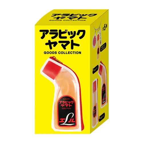 ケンエレファント　アラビックヤマト　グッズコレクション ハンズ