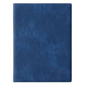 ロディア（RHODIA）　PVCハードカバー　No13用　A6　cfrdphc13id　インディゴ ハンズ｜hands-net