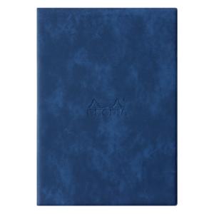 ロディア（RHODIA）　PVCハードカバー　No16用　A5　cfrdphc16id　インディゴ ハンズ｜hands-net